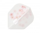 ダーツフライト【エルフライト×ディークラフト】PRO 桜|エルフライト×ディークラフト|フライト【エルフライト】