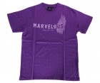アパレル【シェード】MARVELOUS Tシャツ 江口祐司モデル パープル XL|シェード|アパレル【シェード】