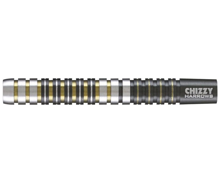 バレル【ハローズ】チズィ デイブ・チズネルモデル 90% 2BA 22g