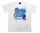 アパレル【ティガ】Tシャツコレクション 2019 ホワイト XL|ティガ|アパレル【ティガ】