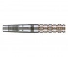 バレル【ダイナスティー】エーフロー ブラックライン リベルタス 鈴木洋平モデル 19g|BLACK LINE|バレル【ダイナスティー】