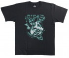 アパレル【シェード】鈴木未来モデル Tシャツ 2020 ダークグレー XXL|シェード|アパレル【シェード】