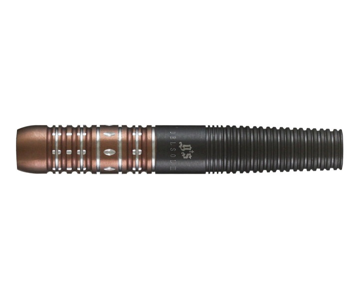 バレル【ジーズダーツ】デルソール3 津村友弥モデル | バレル