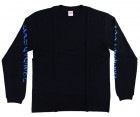 アパレル【トリニダード×フット】2020 ロンT ブラック L|トリニダード|アパレル【トリニダード】