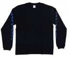 アパレル【トリニダード×フット】2020 ロンT ブラック XXL|トリニダード|アパレル【トリニダード】