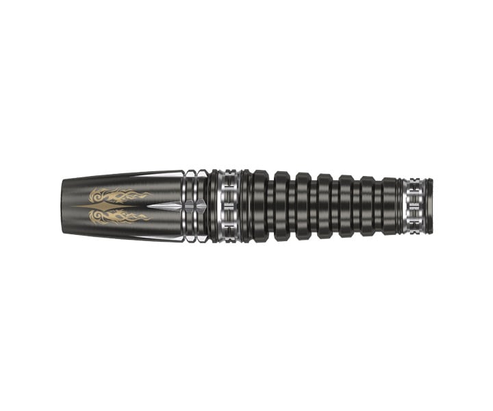 バレル【ターゲット】パイロ G7 星野光正モデル 210114 | バレル