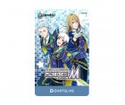 ゲームカード【ダーツライブ】アイドルマスター SideM 「Legenders」|ダーツライブ|ゲームカード【ダーツライブ】
