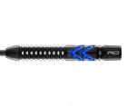 バレル【レッドドラゴン】ガーウェン・プライスモデル ブルー アイス S.E. スティール 24g 2255|ガーウェン・プライス|バレル【レッドドラゴン】