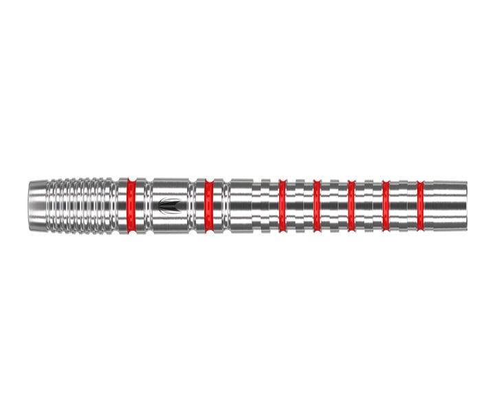 バレル【ターゲット】THE ASP 80 ネイサン・アスピナルモデル 2BA 18g