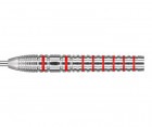 バレル【ターゲット】THE ASP 80 ネイサン・アスピナルモデル スティール 24g 190114|Pro Play|バレル【ターゲット】