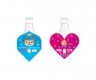ダーツ雑貨【エルスタイル×ピックピン】ミラクルミクルA|L-style|ダーツ雑貨【ピックピン】