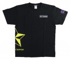 アパレル【ジーエスディー】ビッグロゴ Tシャツ 岩田夏海別注カラー L|ジーエスディー|アパレル【ジーエスディー】
