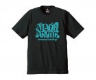 受注生産］アパレル【シェード】軽辺真央 コラボＴシャツ ブラック XXL|シェード|アパレル【シェード】