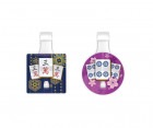 ダーツ雑貨【ピックピン】三萬 四筒|Mahjong|ダーツ雑貨【ピックピン】