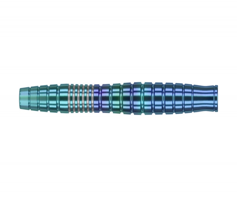 バレル【ターゲット】ライジングサン G6 村松治樹モデル No.5 210169