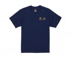 ［受注生産］アパレル【シェード×ティガ】スペシャル コラボレーション 畦元隆成コラボＴシャツ ネイビー XXL|シェード|アパレル【シェード】