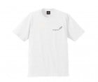 ［受注生産］アパレル【シェード×ティガ】スペシャル コラボレーション 吉羽咲代コラボＴシャツ ホワイト M|シェード|アパレル【シェード】