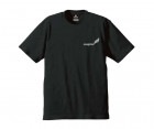 ［受注生産］アパレル【シェード×ティガ】スペシャル コラボレーション 吉羽咲代コラボＴシャツ ブラック XXL|シェード|アパレル【シェード】