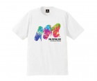 ［受注生産］アパレル【シェード×ティガ】スペシャル コラボレーション TIGA 祭り2022 フェスTシャツ ホワイト XXL|シェード|アパレル【シェード】