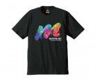 ［受注生産］アパレル【シェード×ティガ】スペシャル コラボレーション TIGA 祭り2022 フェスTシャツ ブラック M|シェード|アパレル【シェード】