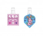 ダーツ雑貨【ピックピン】ルイザモデル|Princess Series|ダーツ雑貨【ピックピン】