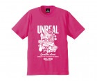［受注生産］アパレル【シェード】佐々木沙綾香コラボTシャツ2022 ピンク L|シェード|アパレル【シェード】