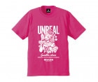 ［受注生産］アパレル【シェード】佐々木沙綾香コラボTシャツ2022 ピンク XL|シェード|アパレル【シェード】