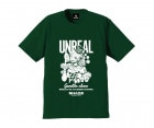 ［受注生産］アパレル【シェード】佐々木沙綾香コラボTシャツ2022 グリーン L|シェード|アパレル【シェード】