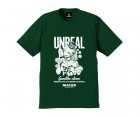 ［受注生産］アパレル【シェード】佐々木沙綾香コラボTシャツ2022 グリーン XXL|シェード|アパレル【シェード】