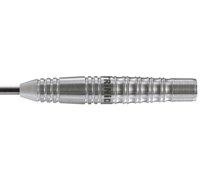 美品TRiNiDAD Romanローマン3 宮脇実由 20.5g定価11999円 ダーツ バレル TRiNiDAD PRO Roman3 トリニダード プロ ローマン3 宮脇