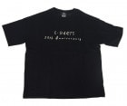 アパレル【シェード】エスダーツ20周年記念限定Tシャツ L|シェード|アパレル【シェード】