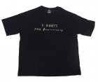 アパレル【シェード】エスダーツ20周年記念限定Tシャツ XL|シェード|アパレル【シェード】