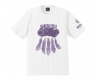 ［受注生産］アパレル【シェード】小野恵太コラボTシャツ 2022 ホワイト L|シェード|アパレル【シェード】