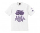 ［受注生産］アパレル【シェード】小野恵太コラボTシャツ 2022 ホワイト XL|シェード|アパレル【シェード】