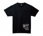 ［受注生産］アパレル【シェード】鈴木猛大コラボTシャツ 2022 ブラック XXL|シェード|アパレル【シェード】