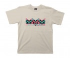 ［受注生産］アパレル【シェード】鈴木未来コラボTシャツ 2022 アイボリー XXL|シェード|アパレル【シェード】