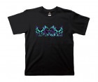 ［受注生産］アパレル【シェード】鈴木未来コラボTシャツ 2022 ブラック M|シェード|アパレル【シェード】