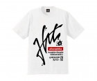 ［受注生産］アパレル【シェード】村松治樹コラボTシャツ 2022 ホワイト L|シェード|アパレル【シェード】