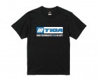 ［受注生産］アパレル【シェード】ティガボックスロゴTシャツ 2022 ブラック M|シェード|アパレル【シェード】
