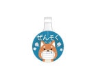 ダーツ雑貨【ピックピン】喘息です B|もっと伝えるシリーズ|ダーツ雑貨【ピックピン】
