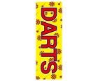 �����Ļ��ߡڥ��������ġۤΤܤ� 600��1800 DARTS �������� 2022