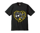 ［受注生産］アパレル【シェード】森田真結子コラボTシャツ 2023 ブラック M|シェード|アパレル【シェード】