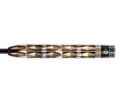 バレル【ハローズ】インペリアルダイアモンド スティール 23gR|IMPERIAL DIAMOND|バレル【ハローズ】