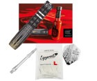 【ダーツセット】星野光正 最新セッティングセット G9 S-DARTS限定|10000円〜|お買い得ダーツセット