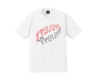 ［受注生産］アパレル【シェード×ティガ】スペシャル コラボレーション 大崎裕一コラボＴシャツ ホワイト XL|シェード|アパレル【シェード】