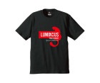 ［受注生産］アパレル【シェード×ティガ】スペシャル コラボレーション 嶋内優樹コラボＴシャツ ブラック XL|シェード|アパレル【シェード】