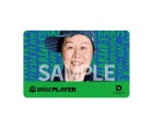 ダーツ雑貨【ダーツライブ】ダーツライブ プレイヤーグッズ第二弾 村松治樹セット|ダーツライブ|ゲームカード【ダーツライブ】