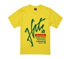 ［受注生産］アパレル【シェード】村松治樹コラボTシャツ 2022 イエロー M|シェード|アパレル【シェード】