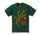 ［受注生産］アパレル【シェード】村松治樹コラボTシャツ 2022 アイビー L|シェード|アパレル【シェード】