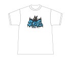 ［受注生産］アパレル【シェード】SHADEBAT 武田樹デザインTシャツ 2023 ホワイト M|シェード|アパレル【シェード】